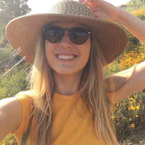 Fundraising Page: Shannon Cabeen